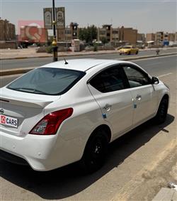 نيسان صني